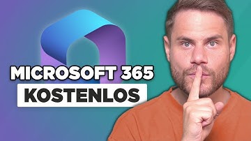 Microsoft 365 komplett KOSTENLOS nutzen (VOLLVERSION)