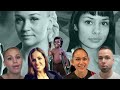 Dina thorslund vs debora anahi lopez breakdown prediction what the pros say