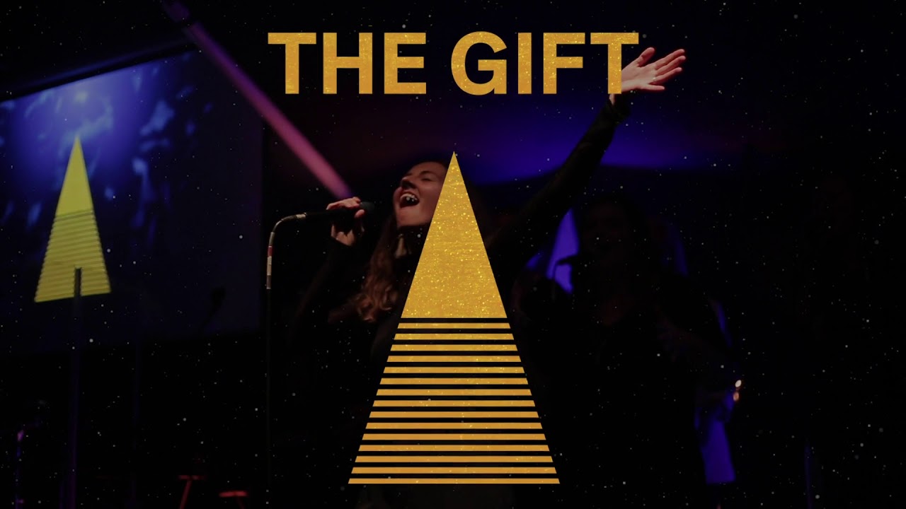 The Gift 02 Dec highlights Cover Image