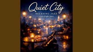 Connecting The Disconnected Souls (Smooth Lounge Jazz)
