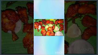 chicken 65/ chicken roast/chicken lollipop/chicken recipe in tamil #chickenrecipes