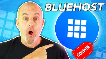 Bluehost Coupon Code | Best Way to Reduce First-Year Hosting Fees