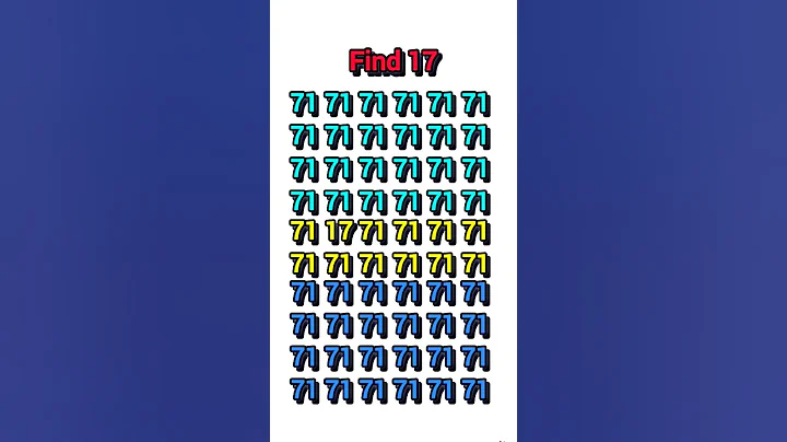 find the odd number #puzzle #quiz #iqtest #braintest #puzzle #education #riddles #challenge