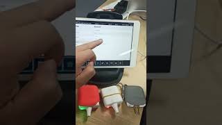 Pet Monitor APP connect demo video screenshot 1