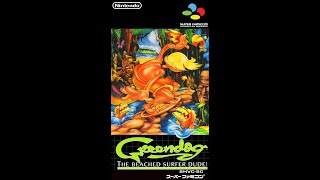 Download Lagu Greendog Grenada (Stage 1) - Super Famicom Arrangement MP3