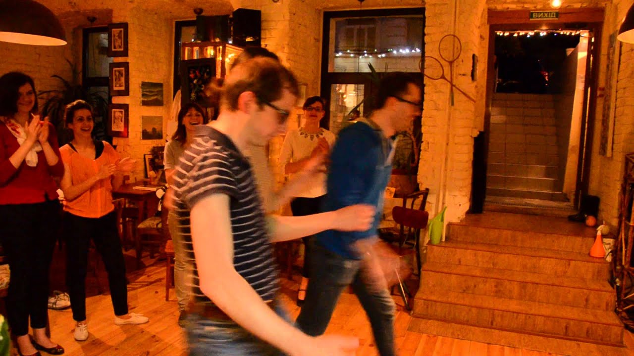 Lera's Farewell Jam - 3rd Song