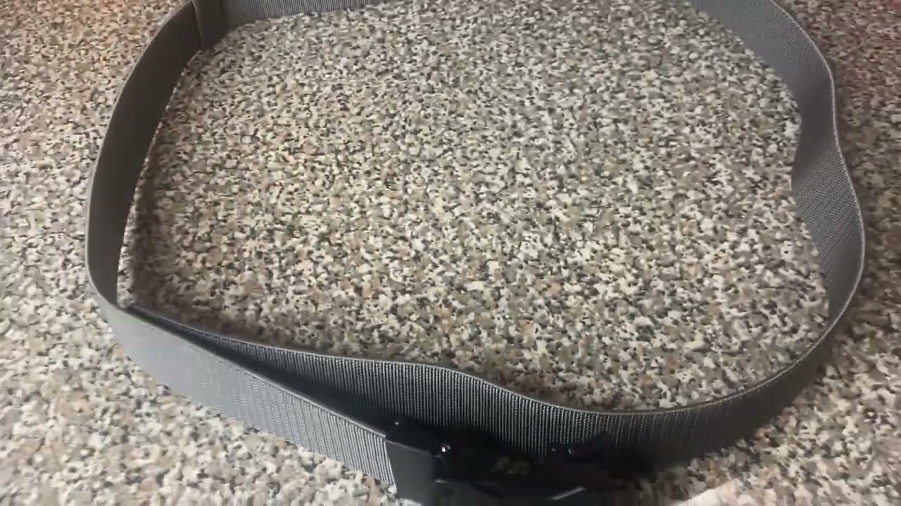 Upgrade Your Style: Discover the Comfort of the Elastic Automatic Buckle Belt!