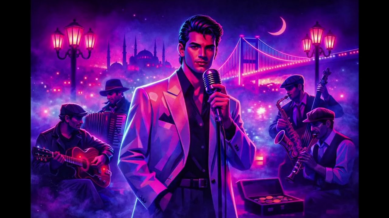 BEN SENİ SEVDİM Mİ  --  ÜMİT YAŞAR