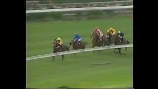 Sunline wins the 1999 Lone Star Oaks at Moonee Valley