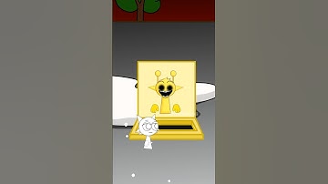 SPRUNKI Test IQ Challenge: Help Simon CHOOSE THE RIGHT PORTAL  #incredibox #sprunki