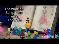 The Working Song Song Lyrics Cinderella The Mice Song 