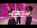 60-Minute Dance-Party Cardio Remix | Sheela Awe