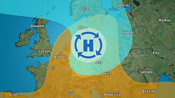 Wie war das Wetter im April in den letzten Jahren?