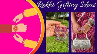 Rakshabandhan Gifts/Rakhi Gifts Idea For Sister | Rakhi Gift Ideas To Make Your Sister Smile 😊 screenshot 2