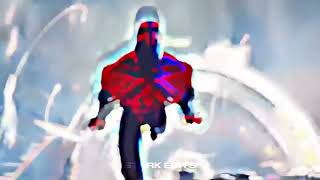 Spiderman-2099 ‘Theme Song 2.O’..#spiderman #spiderman2099 #spidermanacrossthespiderverse2023