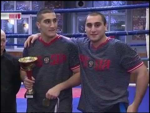 Видео: Валерий Топузян серебряный призер Чемпионата Европы