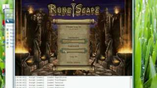 how to runescape autobot