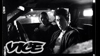 Trailer: Behind the Scenes of Palo Alto: A film by Jacqui Getty