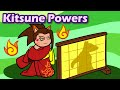 Yokai Explained: All About Kitsune Powers (Pervy Fox Powers)