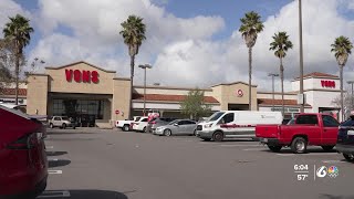 4K In Alcohol Stolen From Vons In Nipomo