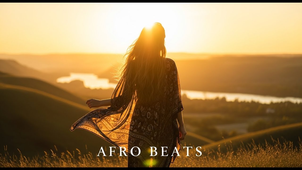 Afro House Mix 2025 | The Best Afro House 2025 - Vibes #75