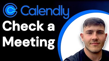 How To Check If Someone Has Booked A Meeting On Calendly 2025