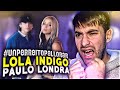 REACCION a Lola Indigo, Paulo Londra - PERREITO PA LLORAR (Video Oficial) Es la colabo perfecta😍