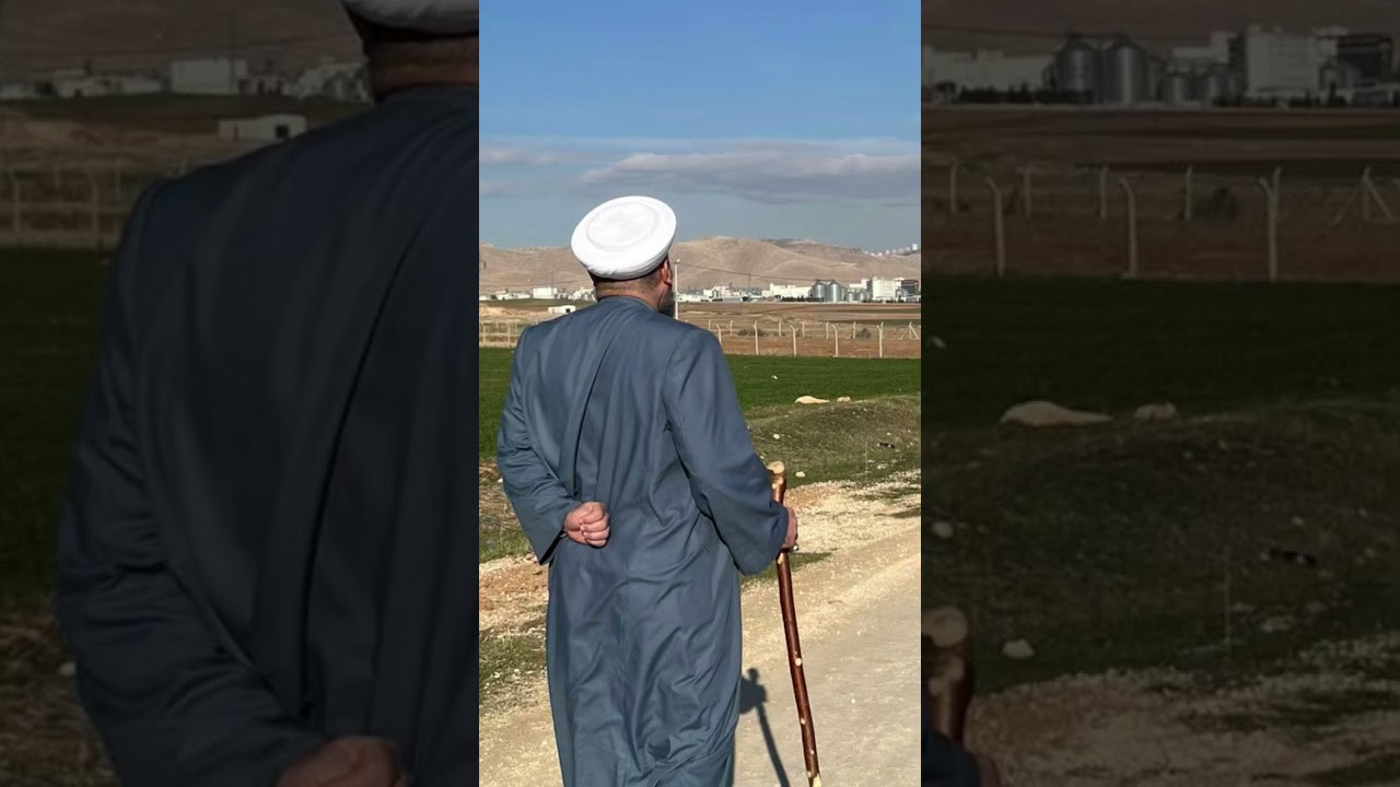 Ehli Zikir Daim Zikrullah Eder…