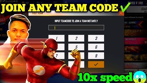 HOW TO WIN TEAMCODE GIVEAWAY OF LOKESH GAMER😈||200% WORKING TRICK 2021😱||10x Speed