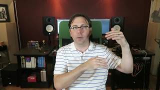 Home Recording Basics - EP3 - Audio Interfaces - YHRS