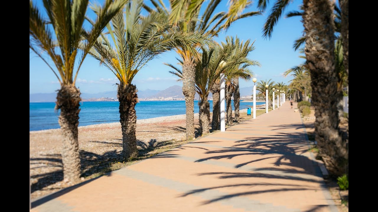 2047 Chalet con parcela grande y vistas al mar en San Ginés (La Azohía, Murcia)