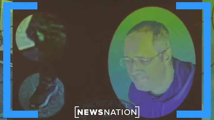 Brown University shooting: How police identified the suspect | Morning in America