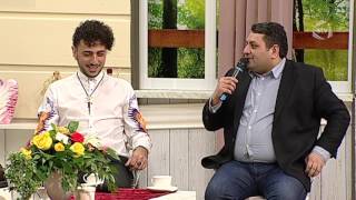 Elcan Rəsulov - Parodiya, Dublyaj 10Dan Sonra