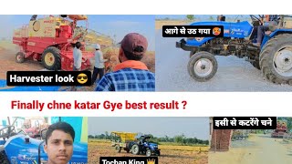 Finally chne katar Gye best result? फाइनली चने कतर गए बेस्ट रिजल्ट?