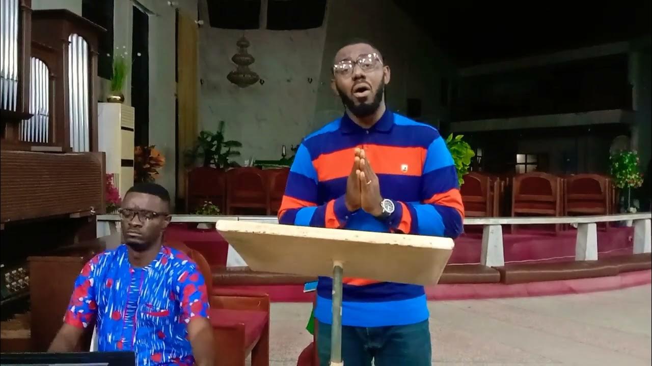 "Lord Jesus Think on Me"(Sir J.Stainer)TuneSouthwell SM