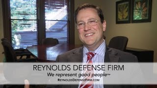 DUI Attorney Portland  Reynolds Defense Firm  We represent Good People facing DUI charges