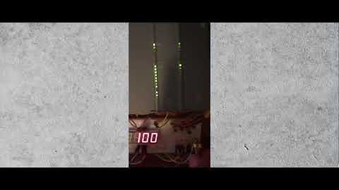 TIA Portal: Seven segment display and potentiometer