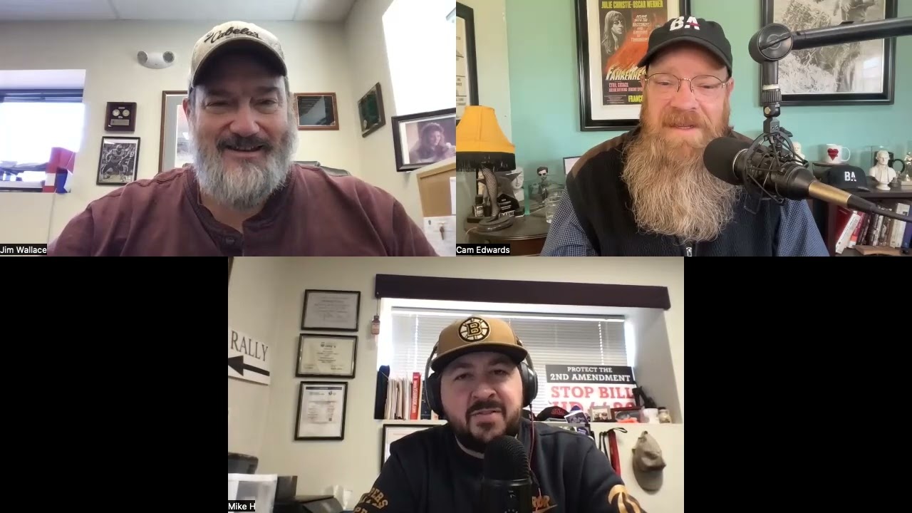 Media Bias and Lawmaker Ignorance on Display During Massachusetts Gun Hearing