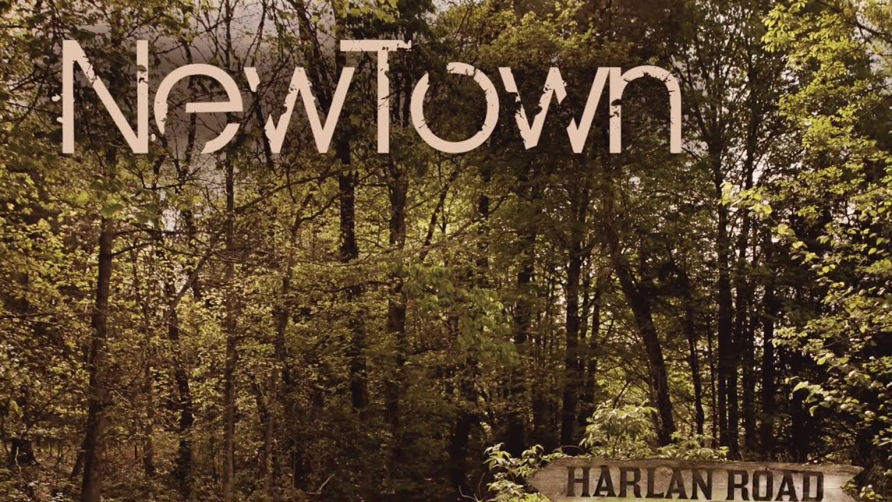 NewTown's Harlan Road Album Sneak Peek YouTube