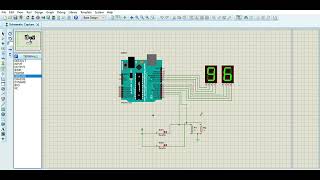 New Project   Proteus 8 Professional   Schematic Capture 2024 04 14 20 48 09