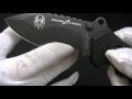 FOX KNIVES【フォックス・ナイブス】■ ウォリアーアルファ 【N690Co】【G-10】SpecWOG Warrior Alfa ナイフ