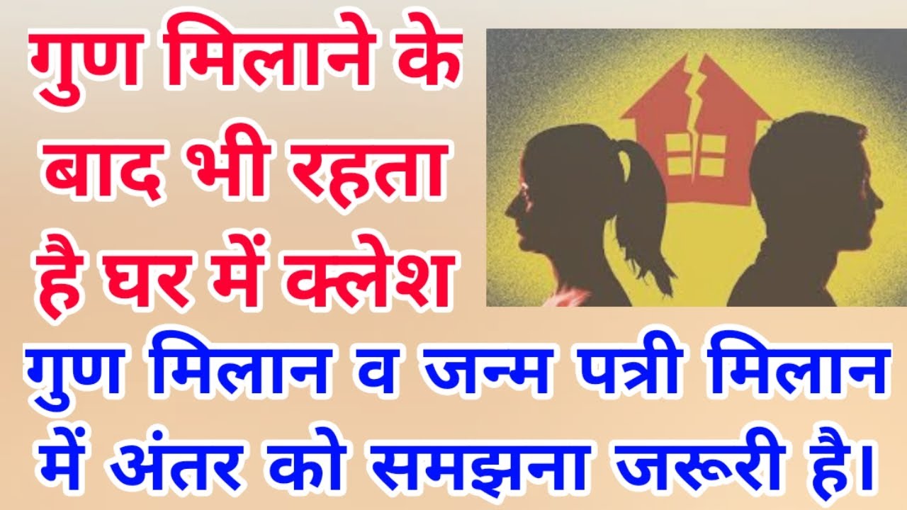 Kundli Milan For Marriage kundli-milan-for-marriage