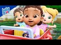 Lavage de voiture pour bb  baby alive franais   dessin anim pour bb