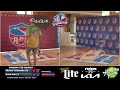 Michael Chittenden vs Kaleb Hurt - Round #2 - ACO CornyForty Classic - Field of Dreams