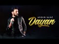 Aydin Sani - Dayan 2022 (Official Audio)