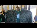 Stagecoach Yorkshire Enviro 400H 12093 YN61 BFU