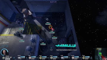 Alien Swarm  Reactive Drop 2019 09 27 19 28 28