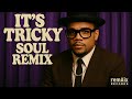 Run DMC – It’s Tricky (Soul Remix) | 1950s Soul Club Vibe 🔥 remAIx Records #RunDMC #SoulRemix #ai
