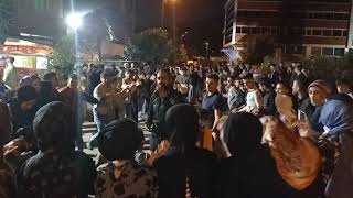 Grup Rojda Hozan Sabri̇ Grani Adem Pervari Aşireti Düğünü 05364404346 Irt