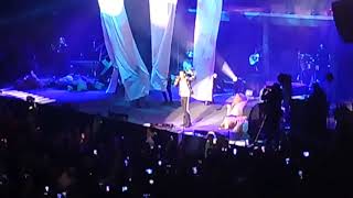 Me muero - Carlos Rivera (Arena Monterrey)